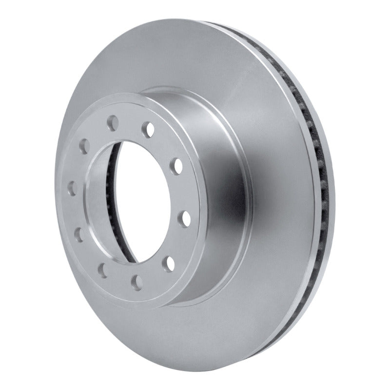 R1 17-24 Ford F-550 Super Duty Front Brake Rotor