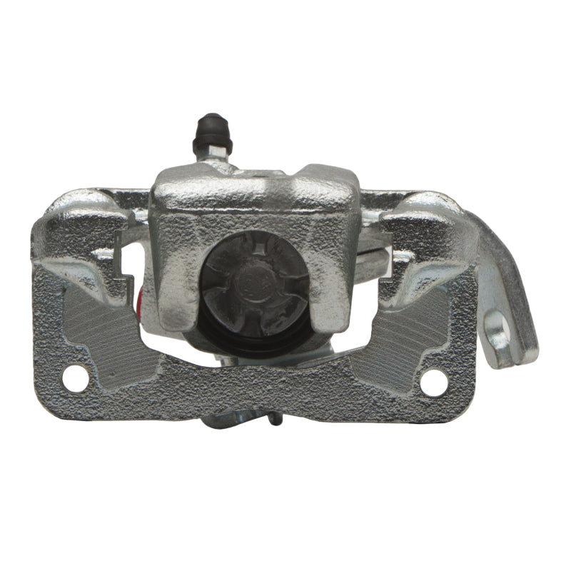DFC 85-87 Nissan Maxima Rear-R Silver Zinc Coated Premium Caliper
