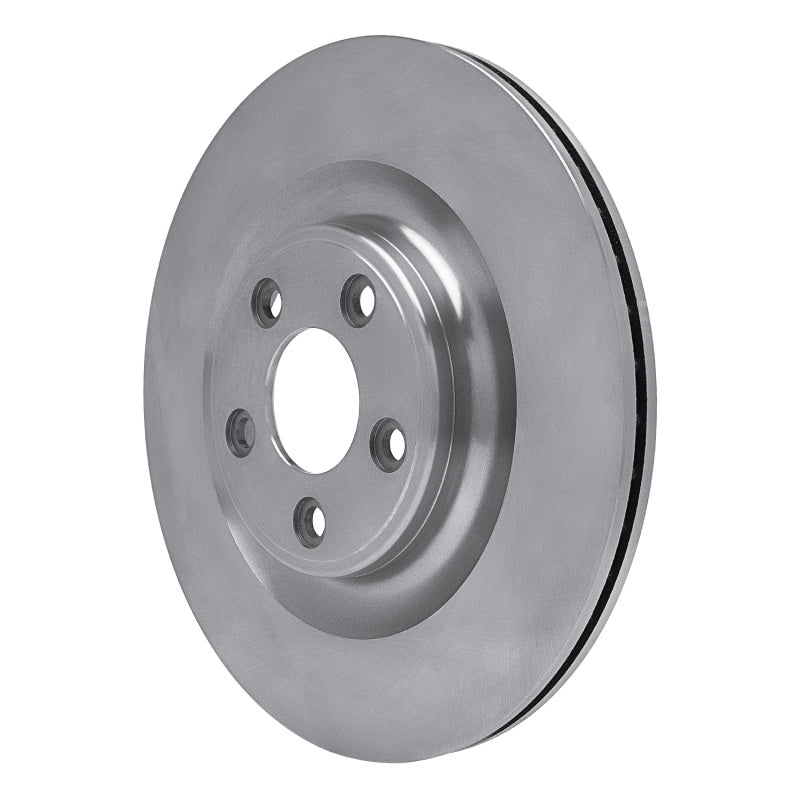 R1 2014-2021 Jaguar F-Type Rear Brake Rotor