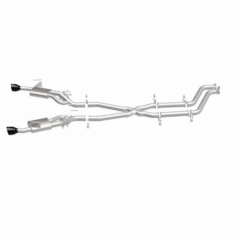 MagnaFlow 2026 Dodge Charger 3.0L SPEQ Series Cat-Back Performance Exhaust System