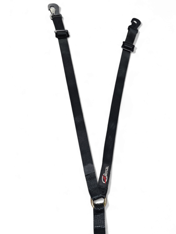 Elektric Offroad Tire Y Strap