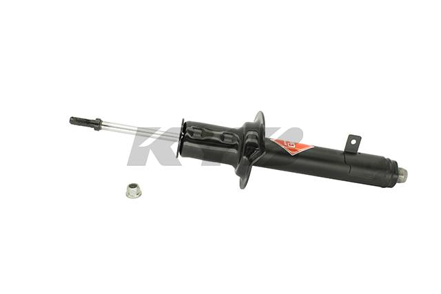 KYB Shocks & Struts Gas-a-Just Front Right LEXUS IS250 2006-10