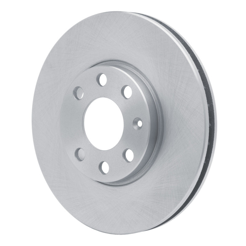 DFC 00-05 Chevrolet Zafira (Mexico) Front Brake Rotor