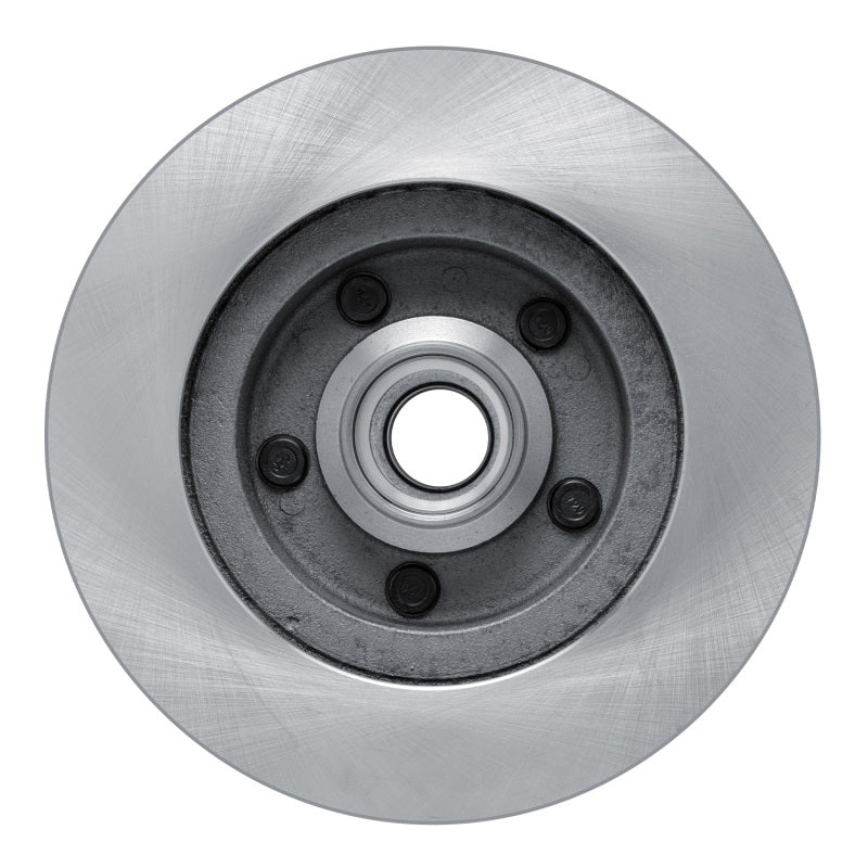 R1 1967-1972 Cadillac DeVille Front Brake Rotor
