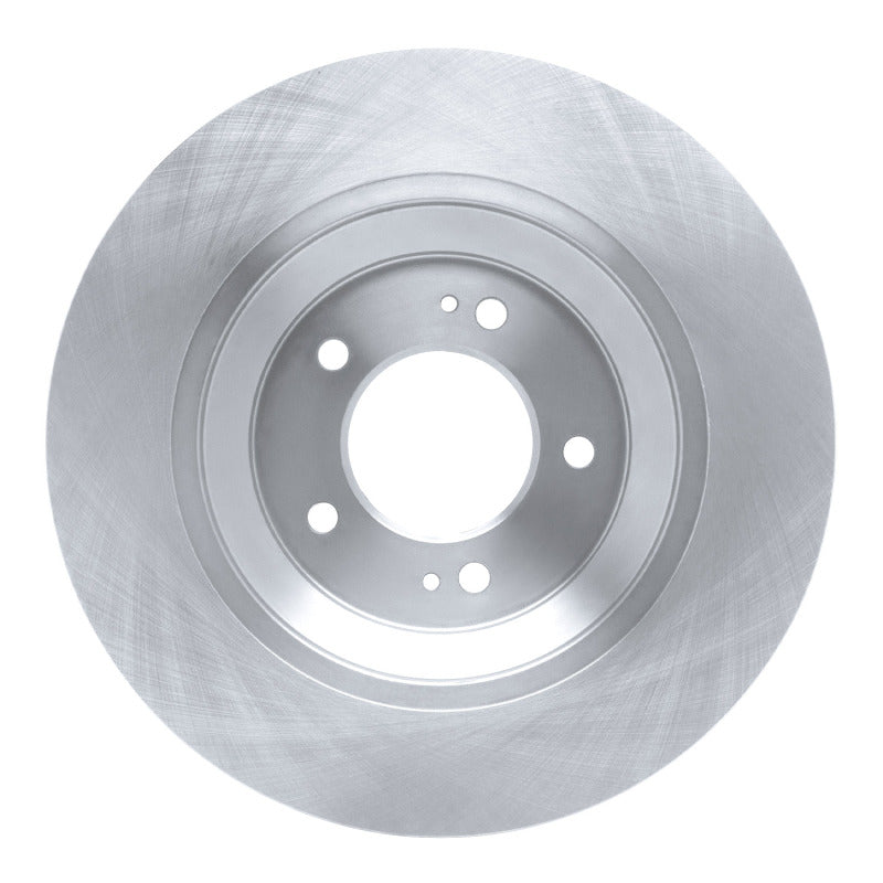 DFC 22-23 Hyundai Kona N Rear Brake Rotor