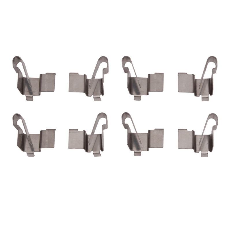 R1 95-02 Suzuki Esteem Front Disc Brake Hardware Kit