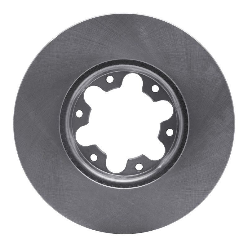 R1 20-25 Ford Transit-150 Front Brake Rotor