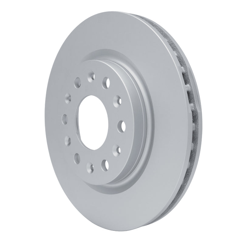 R1 23-26 Acura ZDX Front GeoSPEC Coated Rotor