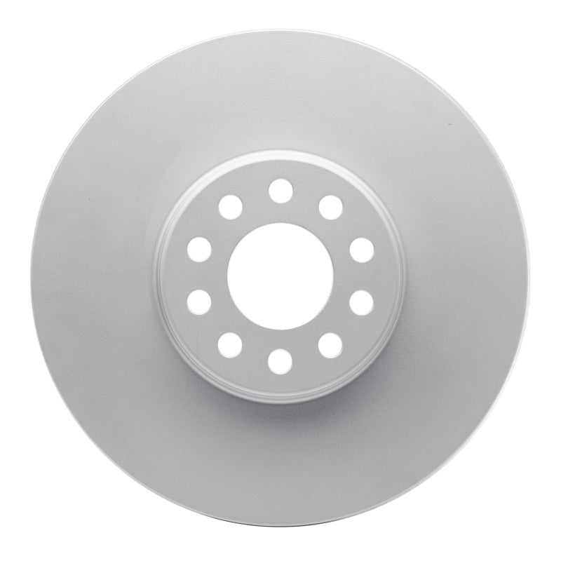 DFC 06-12 Damon Avanti Rear/Front GeoSPEC Coated Rotor