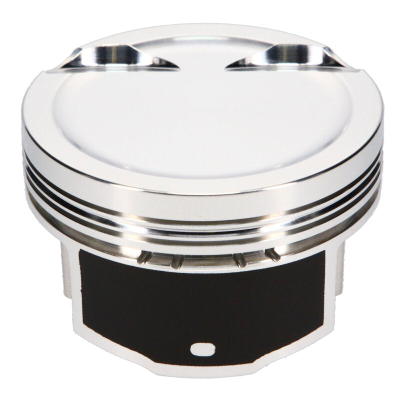 JE Pistons VW 2.0T FSI 20MM PIN 83MM 10.0 FSR - Set of 4