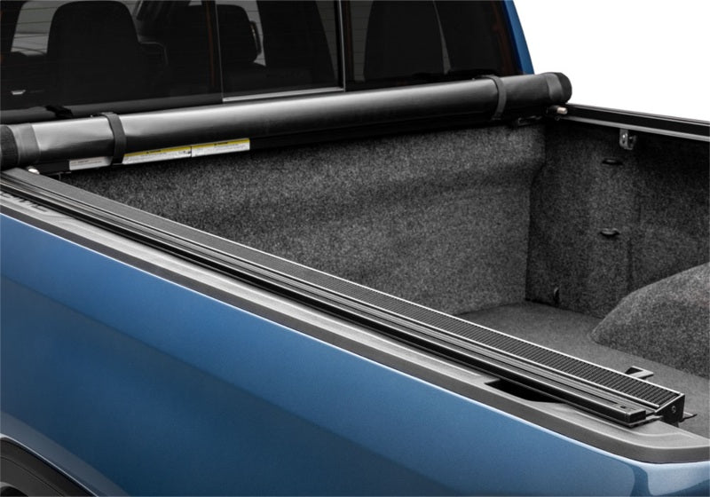 TruXedo 07-21 Toyota Tundra w/o Deck Rail Sys 68.4in. Bed Pro X15 TS