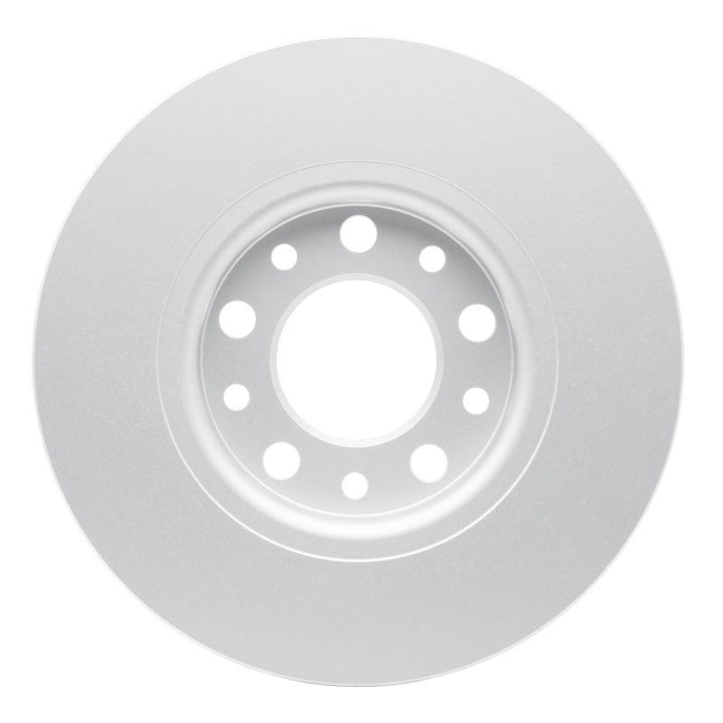 R1 2014-2022 Chrysler 200 Rear GeoSPEC Coated Rotor