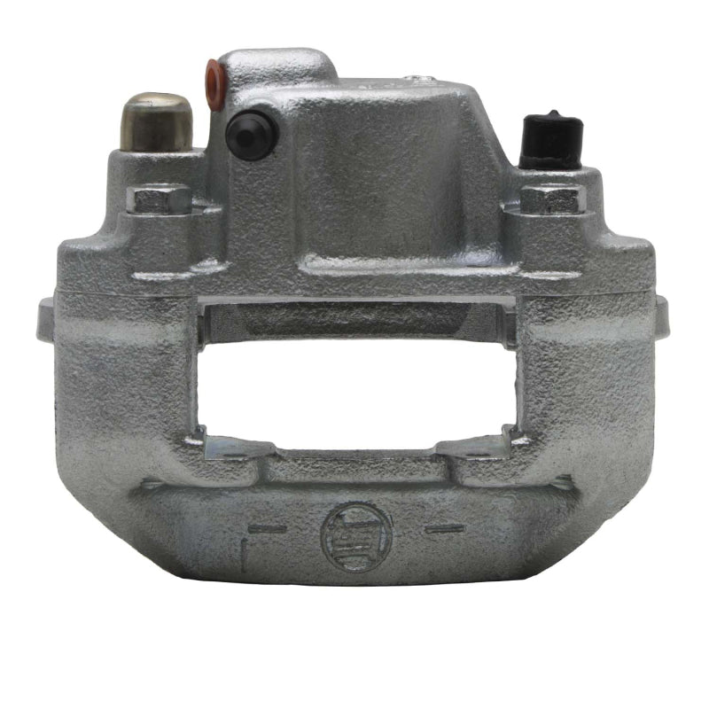 DFC 75-79 Toyota Corolla Front-R Silver Zinc Coated Premium Caliper