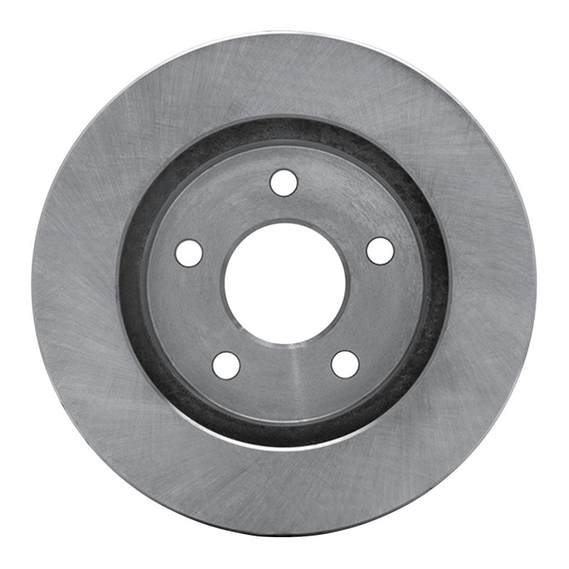 DFC 90-92 Ford Taurus SHO Rear Brake Rotor