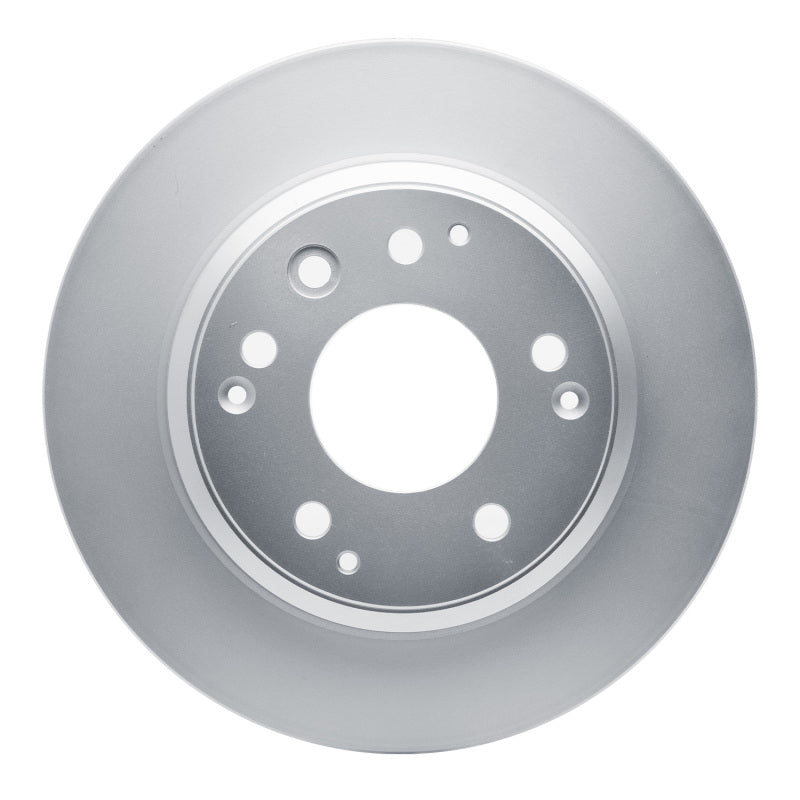 R1 91-99 Acura RL Rear GeoSPEC Coated Rotor