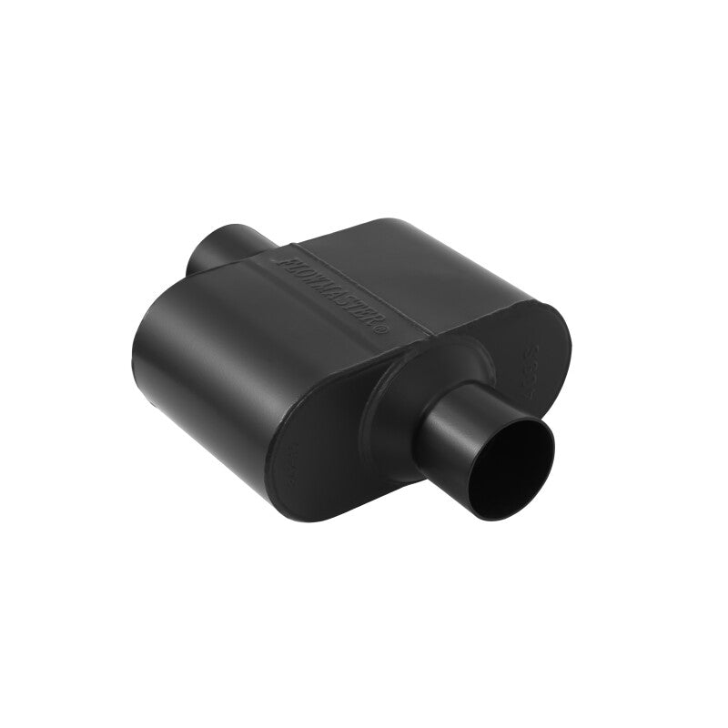 Flowmaster 2.5 IN(C)/2.5 OUT(C) Super 10 SS Muffler