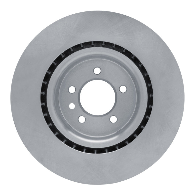 DFC 06-17 Land Rover Range Rover Sport Front Brake Rotor