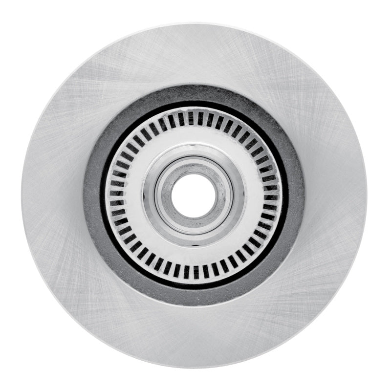 R1 87-88 Ford Thunderbird Front Brake Rotor