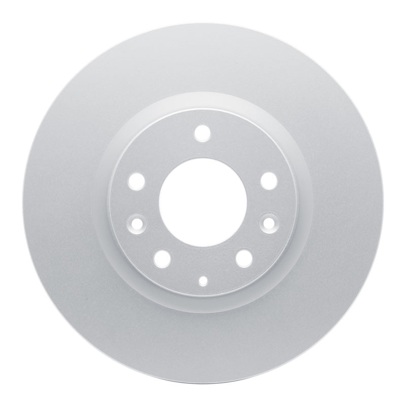 R1 04-08 Mazda RX-8 Front GeoSPEC Coated Rotor