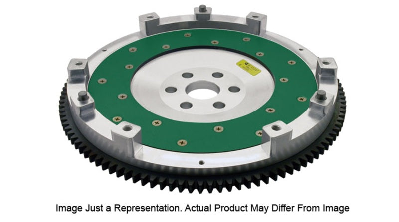 Fidanza 77-79 200SX L20 B Aluminum Flywheel