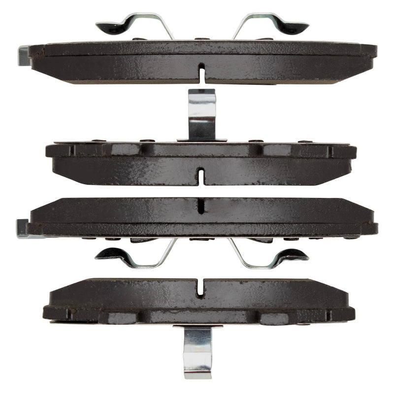 R1 88-02 Cadillac Escalade Front R1 Ceramic Brake Pads