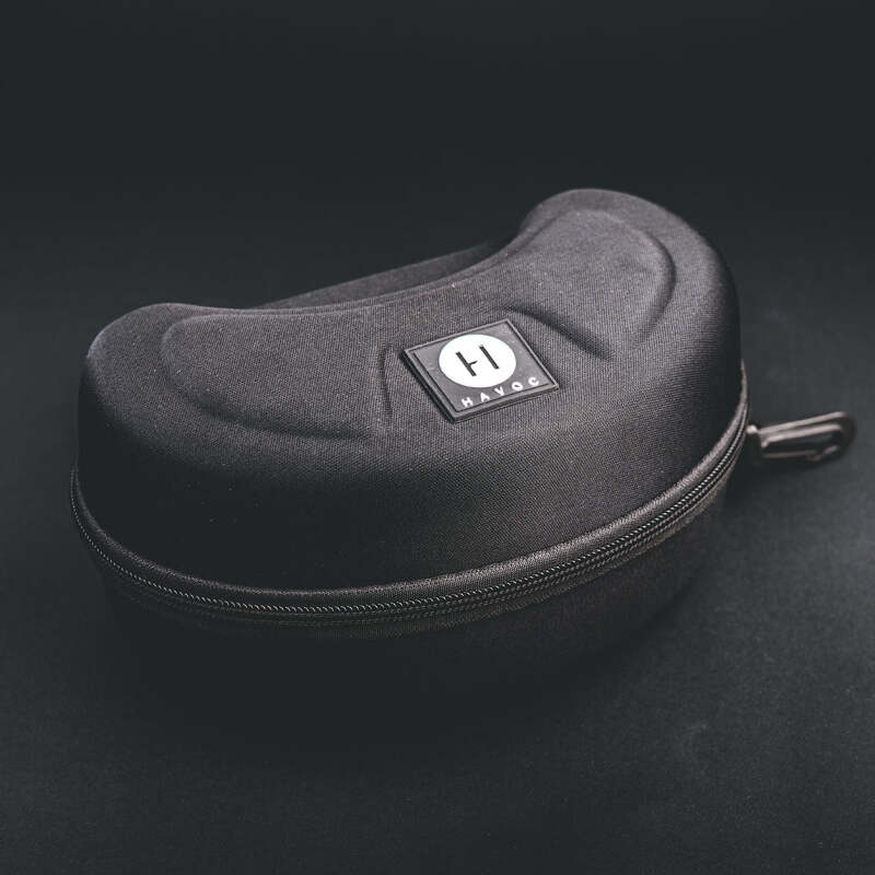 Havoc Racing Hard Case
