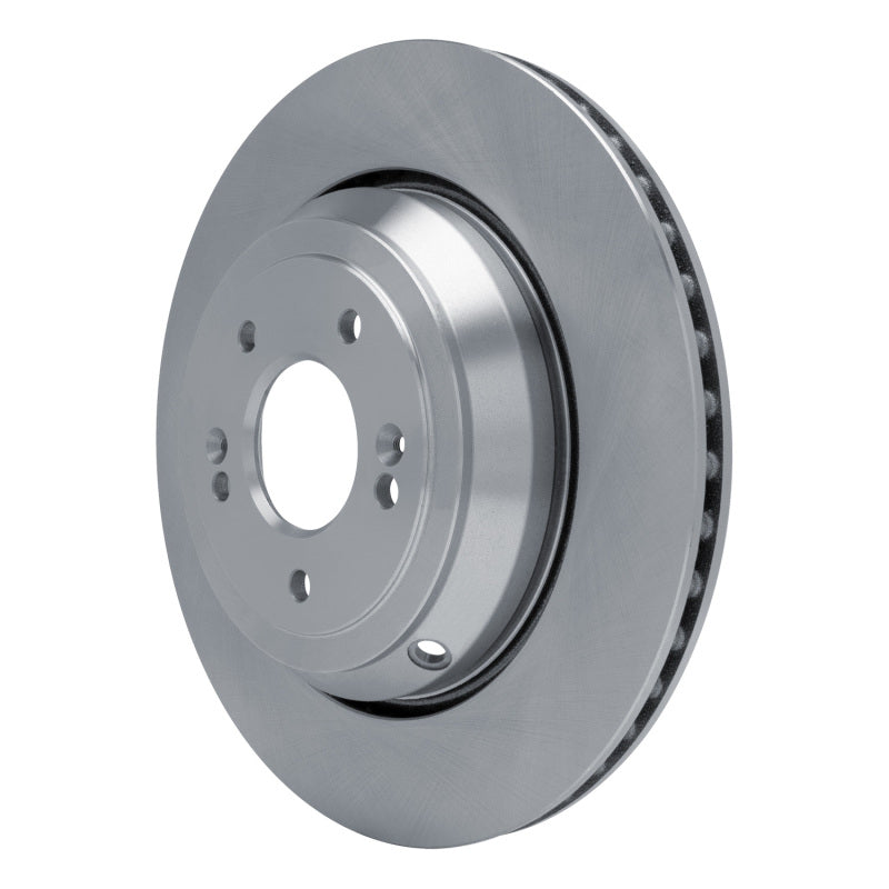 R1 17-19 Genesis G90 Rear Brake Rotor