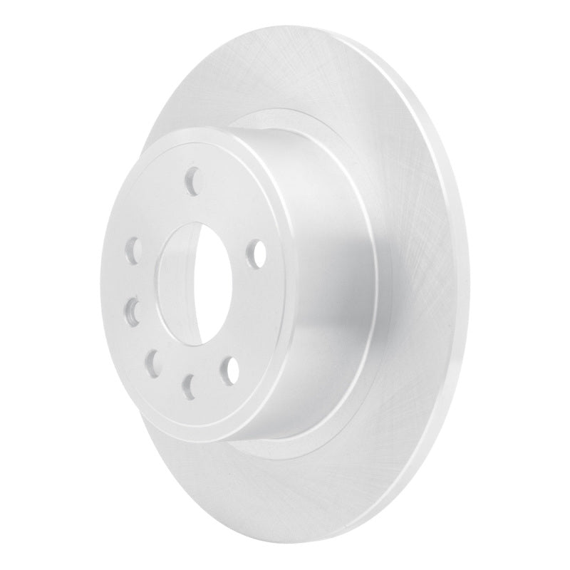 R1 97-01 Cadillac CATERA Rear Brake Rotor