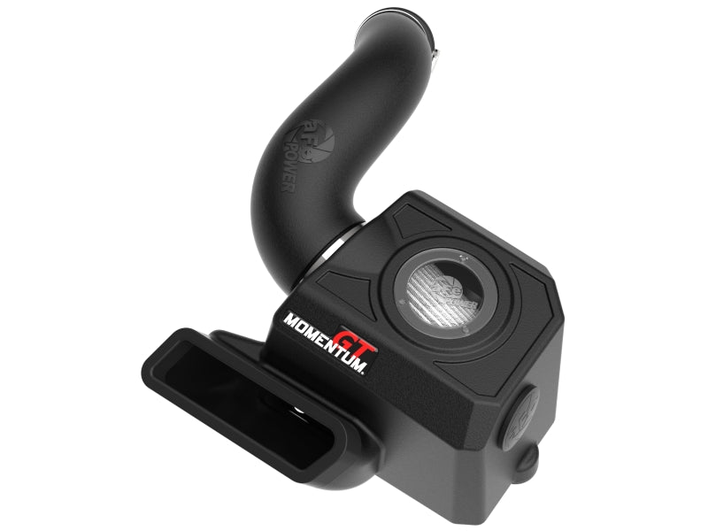 aFe 24-25 Volkswagen Atlas L4-2.0L (t) Momentum GT Cold Air Intake System w/ Pro Dry S Filter