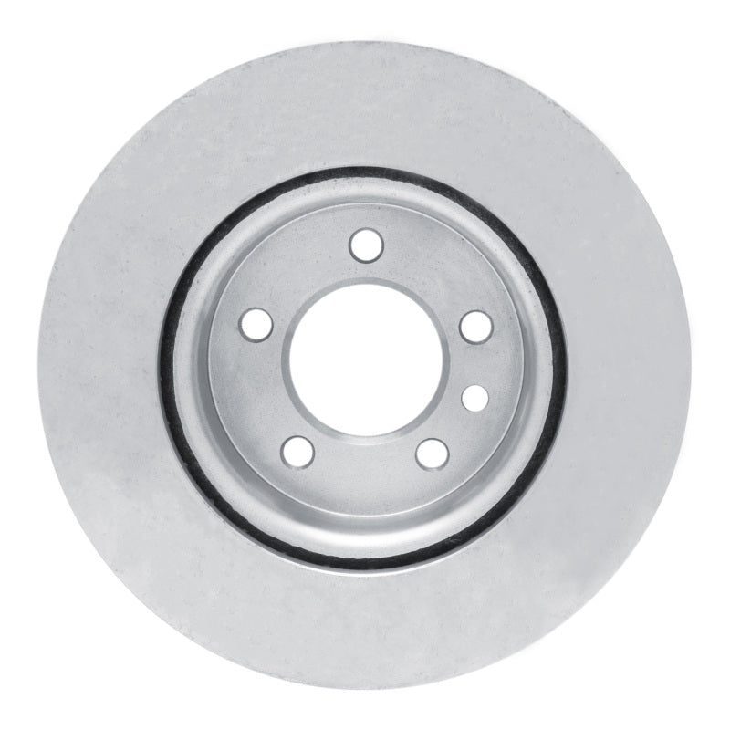 R1 05-07 Land Rover LR3 Front Brake Rotor