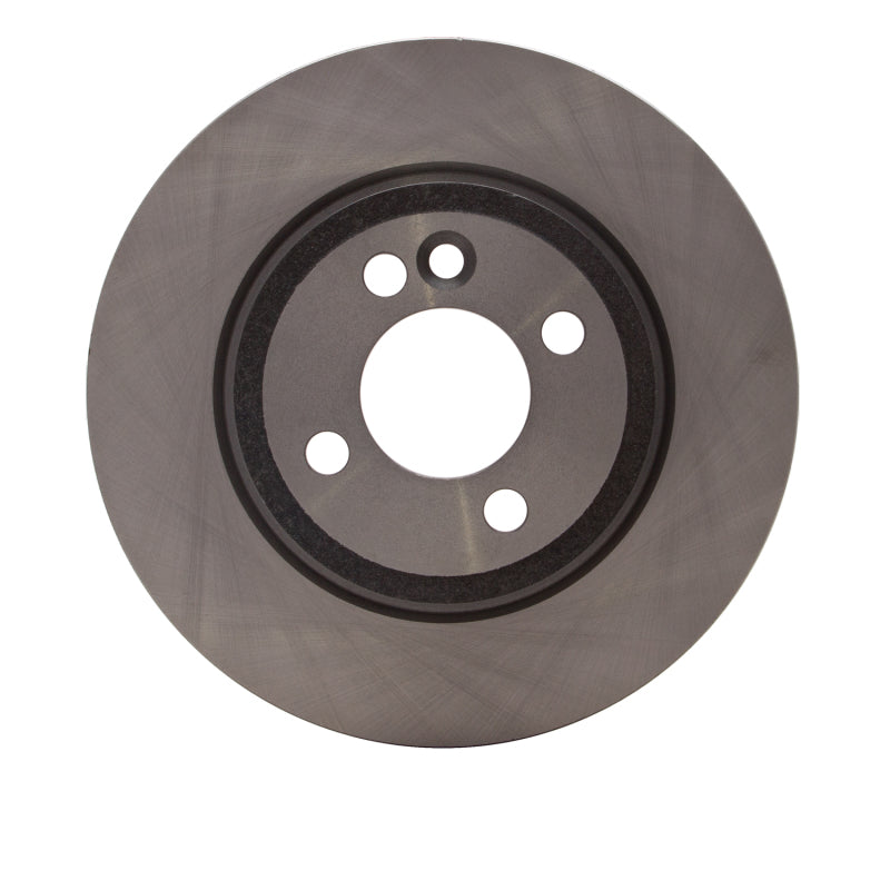 R1 02-08 Mini Cooper (Excl Clubman) Front Brake Rotor