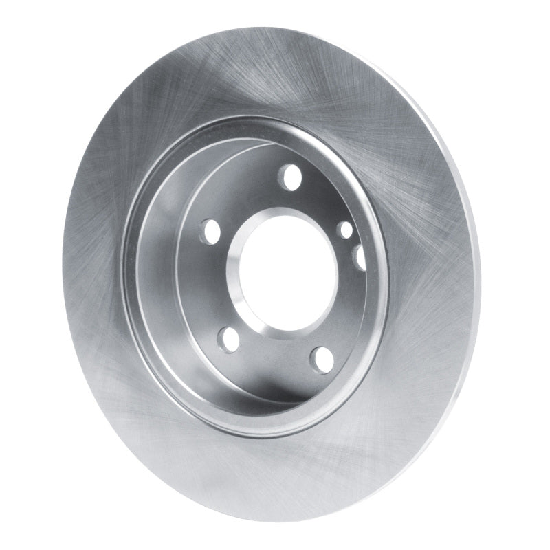 R1 12-18 Mercedes-Benz A200 (Mexico) Rear Brake Rotor
