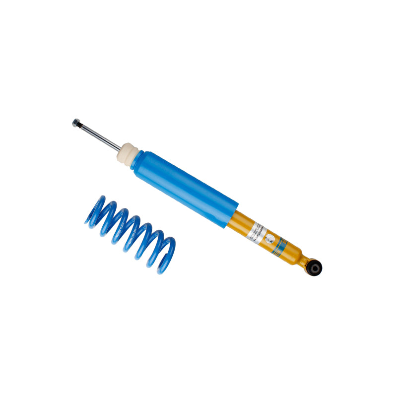 Bilstein B14 2018 Mercedes-Benz E300/E400 Front and Rear Suspension Kit