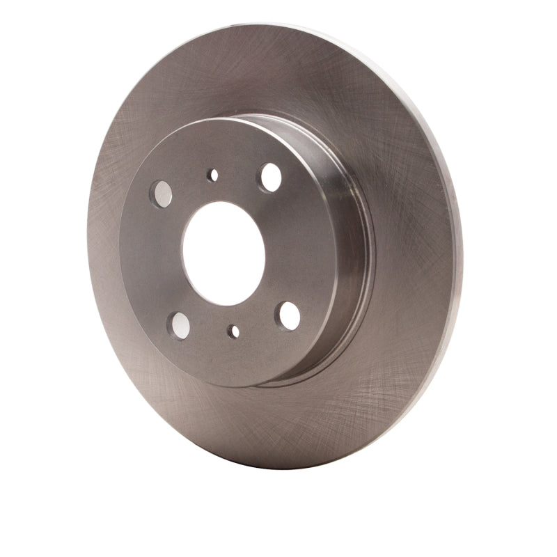 R1 1985-1986 Toyota MR2 Rear Brake Rotor