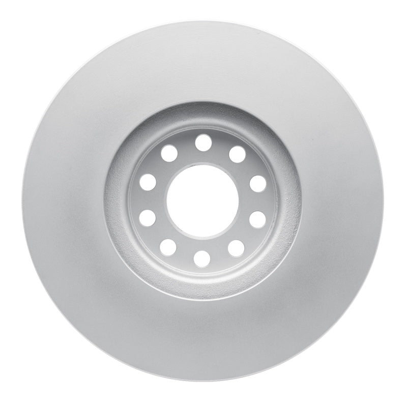 R1 06-12 Damon Avanti Front/Rear GeoSPEC Coated Rotor