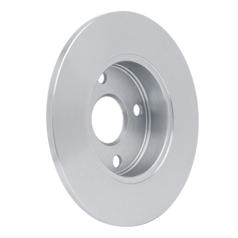 DFC 83-90 Toyota Tercel Front Brake Rotor