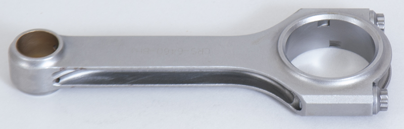Eagle Chevrolet LS 6.460in Length 1.889in Rod Journal Forged 4340 Steel H-Beam Rods - Set of 8