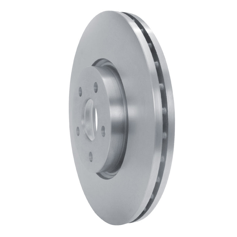 R1 21-25 Dodge Durango Front Brake Rotor