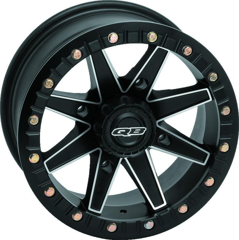 QuadBoss Boss Lock 14X7 - 4/137 - 5+2