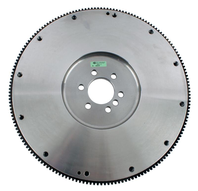 McLeod Steel Flywheel Chevy LS Motors .200 Thicker For Special Adapt. 168