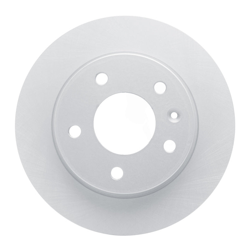R1 20-25 Buick Encore GX Rear GeoSPEC Coated Rotor