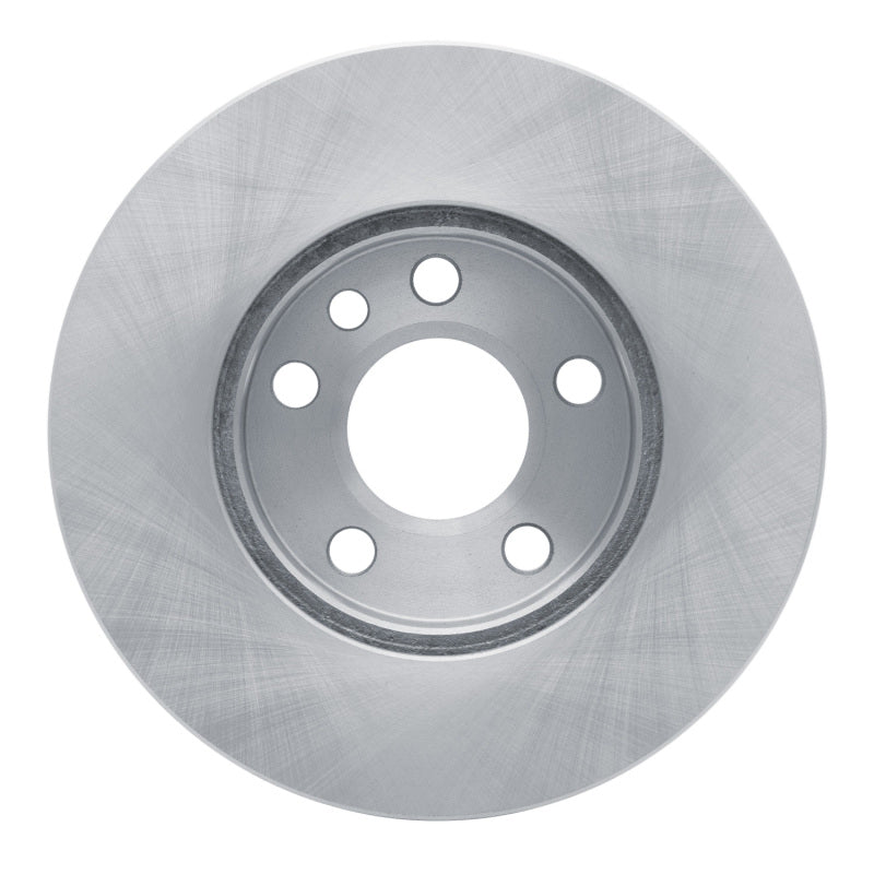 R1 96-00 Volkswagen EuroVan Front Brake Rotor