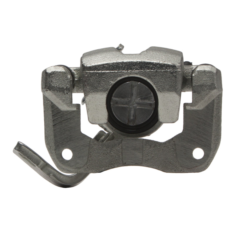 DFC 06-22 Acura ILX Rear-R Premium Caliper - Silver Zinc Coated