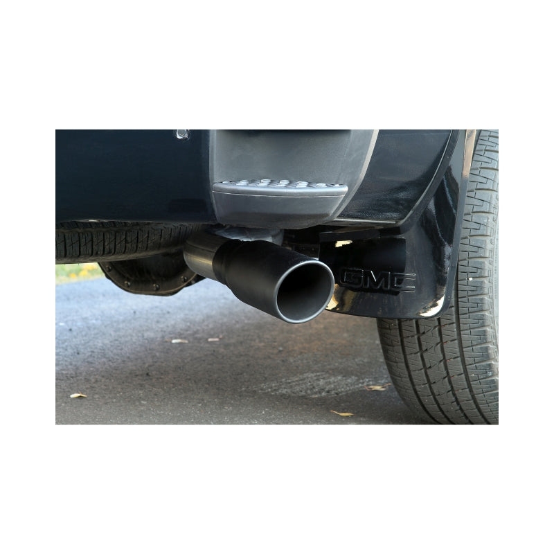 Flowmaster 14-18 GM 1500 6.2L FlowFX Cat-Back Exhaust System