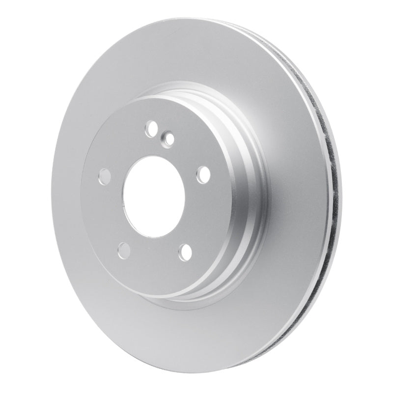 R1 98-09 Chrysler Crossfire Rear GeoSPEC Coated Rotor