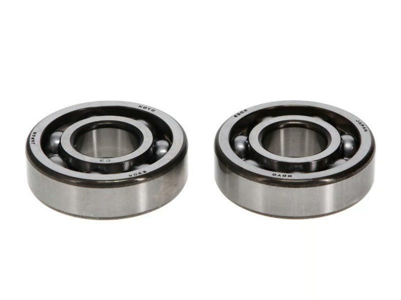 Wiseco 25 x 52 x 15mm Main Bearing