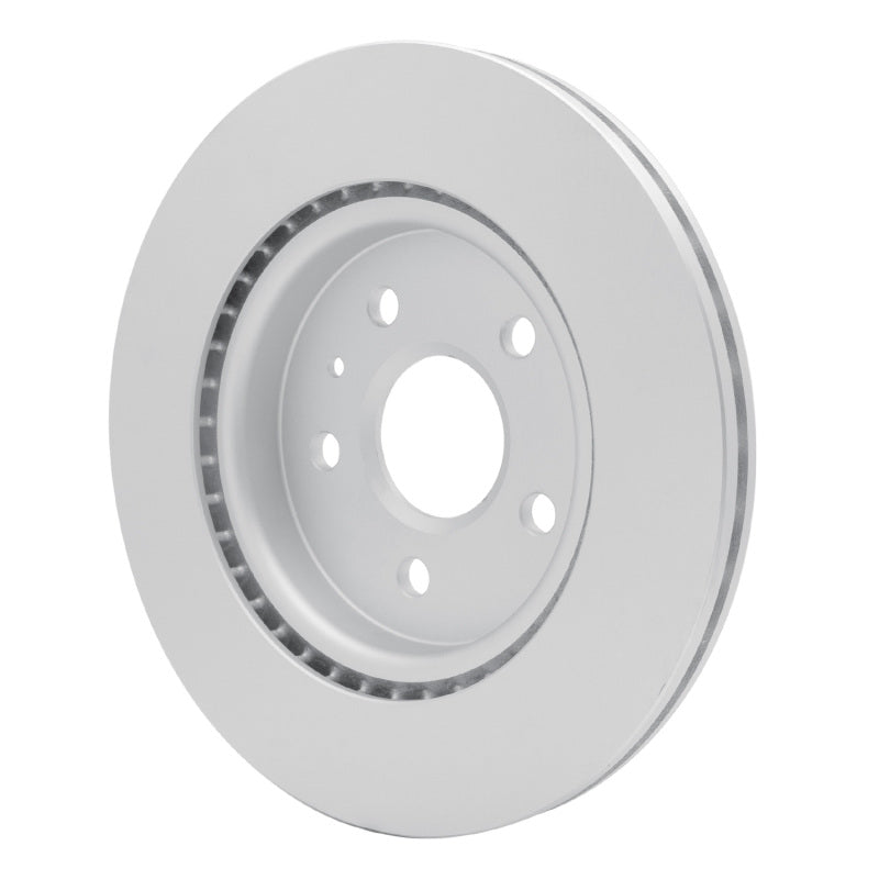 R1 19-25 Buick Envision Rear GeoSPEC Coated Rotor