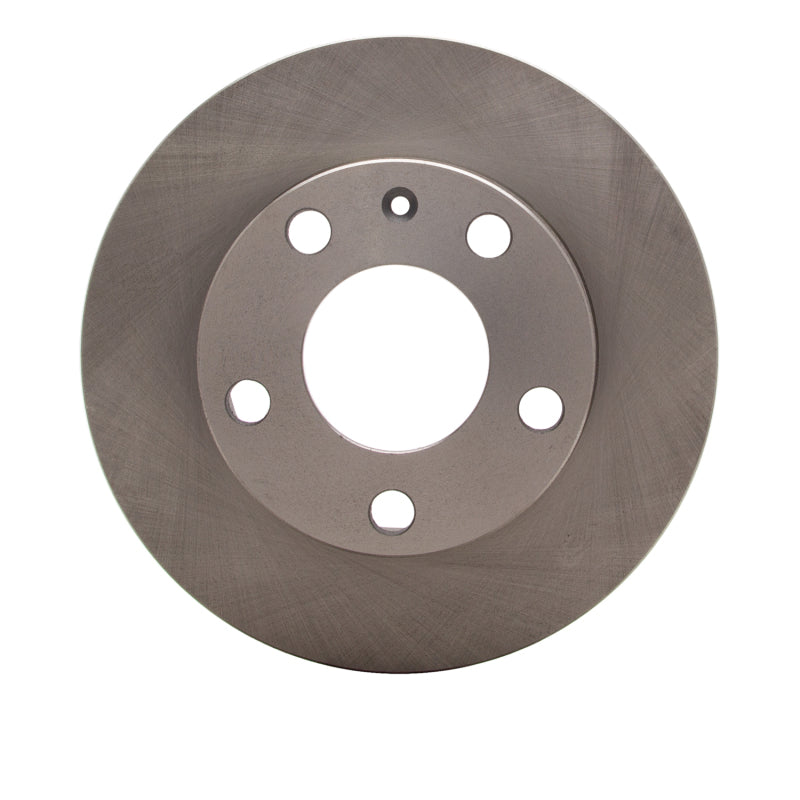 R1 02-06 Audi A4 Quattro Rear Brake Rotor