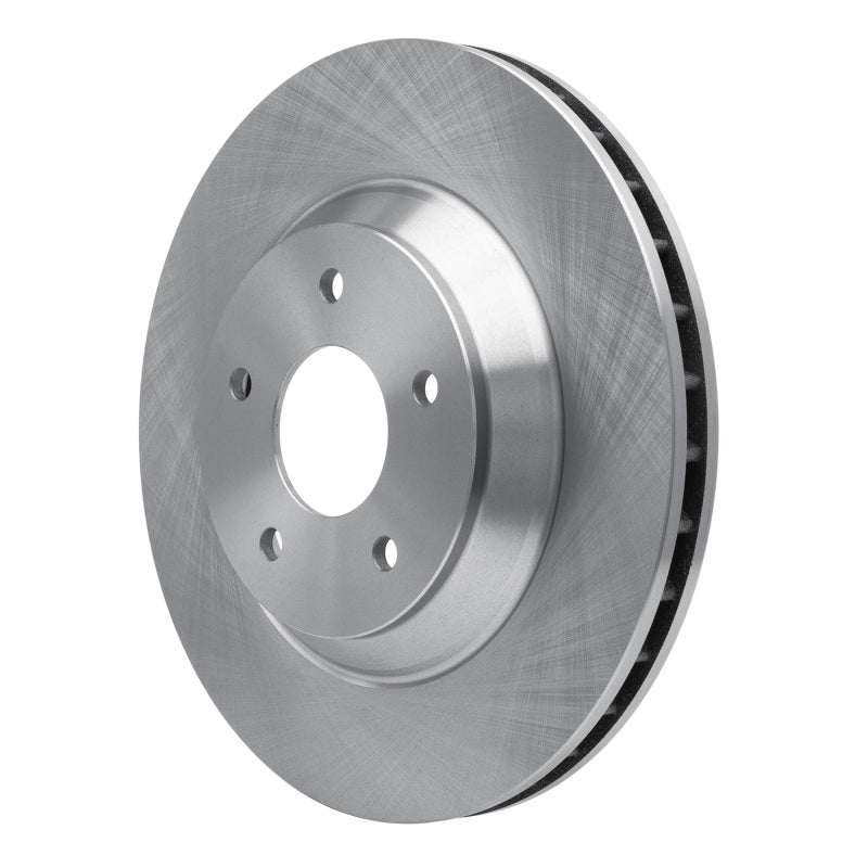 R1 88-96 Chevrolet Corvette Right Front Brake Rotor