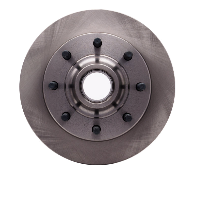 R1 80-85 Ford E-350 Econoline Front Brake Rotor
